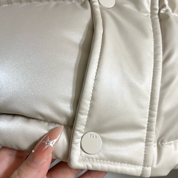 Super Puff Shorty Liquid Shine - Picture 12 of 16